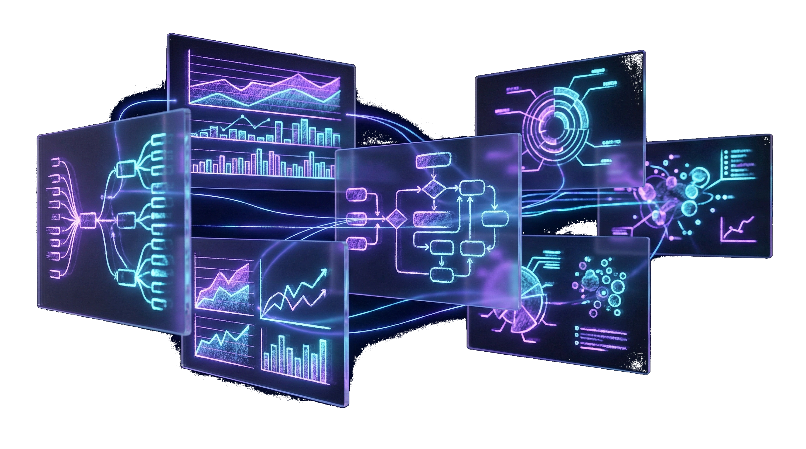 AIスライドのイメージ